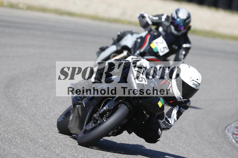 Archiv-2025/03 04.04.2025 TZ Motorsport ADR/Gruppe gruen/75